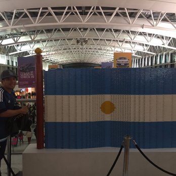Aeropuerto Internacional de Ezeiza - Airports Near Me - Buenos Aires, C Aeropuerto Internacional de Ezeiza - Airports Near Me - Buenos Aires, C
