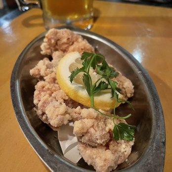 Donburiya - Karaage - Japanese Near Me - New York, New York