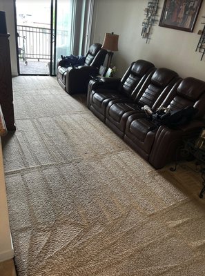 Carpet Cleaning - Are you ready to transform your carpet from Kinda clean to SupaClean? Call or text today to
schedule your transformation. Carpet Cleaning - Are you ready to transform your carpet from Kinda clean to SupaClean? Call or text today to
schedule your transformation.