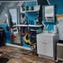 Photo of Not Your Average Joe’s Barbershop