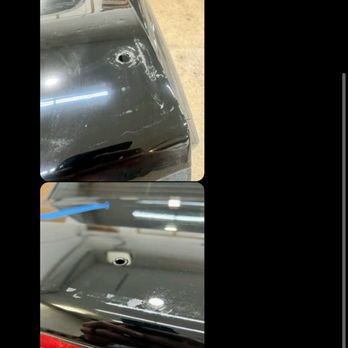 Caliber Collision - Body Shops Near Me - Georgetown, Kentucky