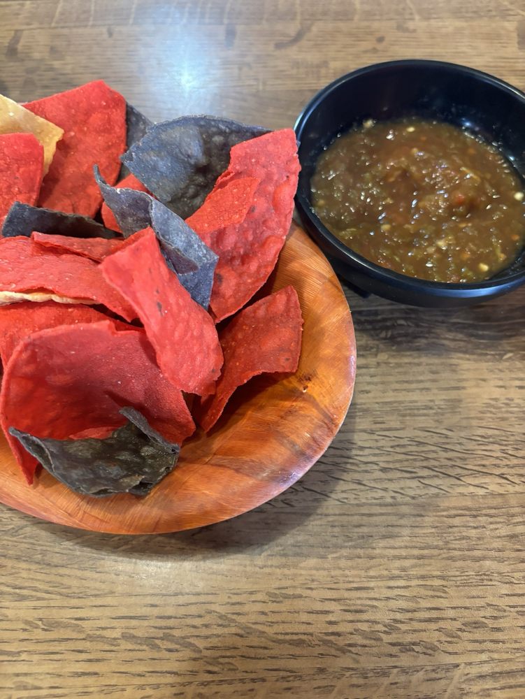 El Ranchero Cafe