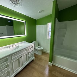 Bathroom Bathroom