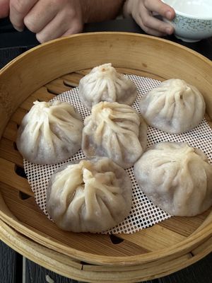 Northern China Eatery by null