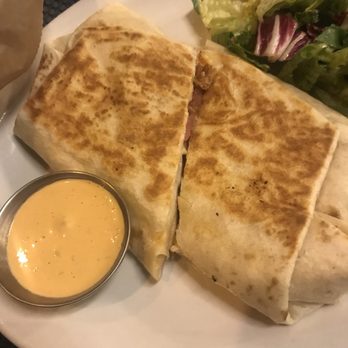 Calexico - Upper East Side - Best pulled pork burrito ever. - Salad Near Me - New York, New York Calexico - Upper East Side - Best pulled pork burrito ever. - Salad Near Me - New York, New York