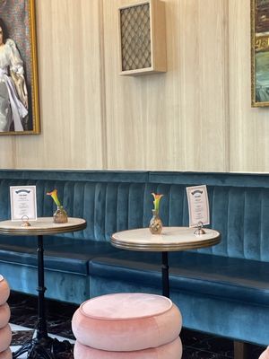 Felix Roasting Co. by null