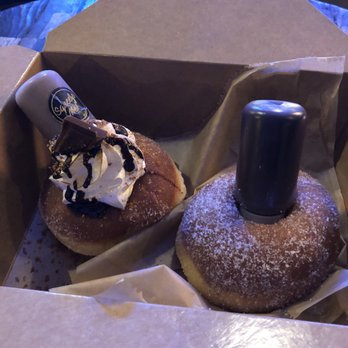 BomboBar - Bombolonis - Desserts Near Me - Chicago, Illinois BomboBar - Bombolonis - Desserts Near Me - Chicago, Illinois