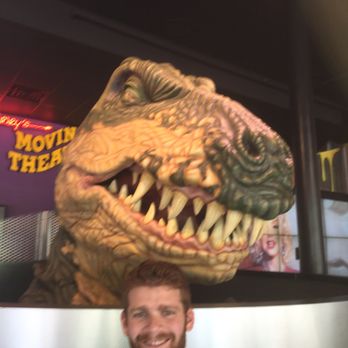 Ripley's 4D Moving Theater - Museums Near Me - San Antonio, Texas Ripley's 4D Moving Theater - Museums Near Me - San Antonio, Texas