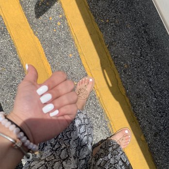 Ocean Nail Spa - Nail Salons Near Me - Miami, Florida