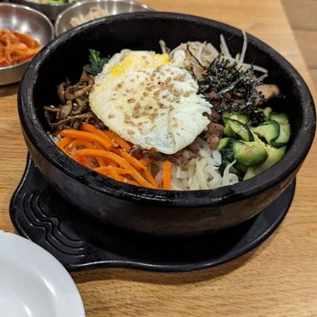Takamatsu - Bibimbap - 8/10 - Japanese Near Me - Phoenix, Arizona