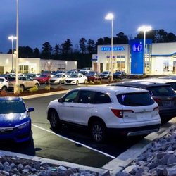 Boyd Honda