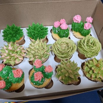 Village Bakehouse - Gorgeous cupcakes! - Bakeries Near Me - Tucson, Arizona Village Bakehouse - Gorgeous cupcakes! - Bakeries Near Me - Tucson, Arizona