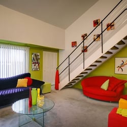 Palms East Apartments