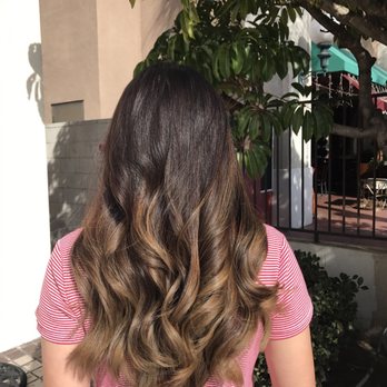 Yashi - Ombré by Linda - Hair Salons Near Me - Westminster, California Yashi - Ombré by Linda - Hair Salons Near Me - Westminster, California