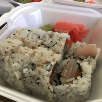 Hideko Sushi And Thai - Japanese Near Me - Palmetto, Florida