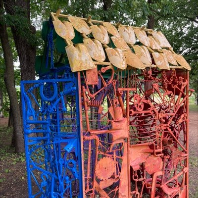 Parley Lake Winery by null