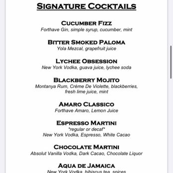 Sahadi's - Industry City - menu - International Grocery Near Me - Brooklyn, New York