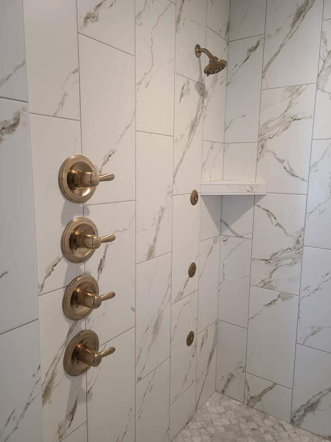 Slide of K5 Plumbing & Mechanical