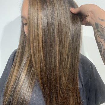 Allure Salon & Spa - After . Ashley did it ! - Day Spas Near Me - Sacramento, California Allure Salon & Spa - After . Ashley did it ! - Day Spas Near Me - Sacramento, California
