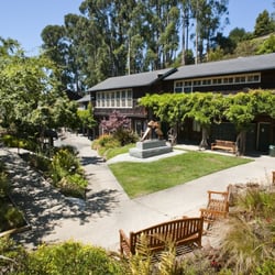 The College Preparatory School - Upper campus