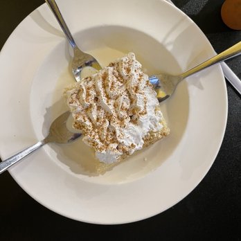 Fogonero Restaurant - Tres Leches Cake - Venezuelan Near Me - Pflugerville, Texas Fogonero Restaurant - Tres Leches Cake - Venezuelan Near Me - Pflugerville, Texas