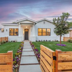 Erik Quiel Home Improvement - Frederic exterior