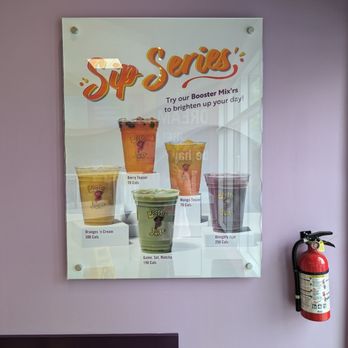 Booster Juice - Sip series - Juice Bars & Smoothies Near Me - Toronto, Ontario
