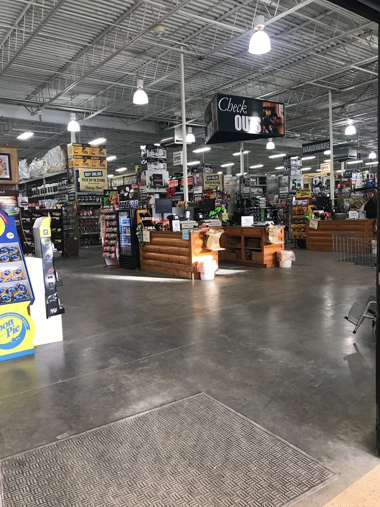 SUTHERLANDS Updated August 2024 2210 NW Tyler St, Topeka, Kansas