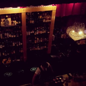 1806 Cocktail Bar - The view - Bars Near Me - Melbourne, VIC