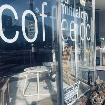 Our Mutual City Coffee - Coffee & Tea Near Me - Chicago, Illinois Our Mutual City Coffee - Coffee & Tea Near Me - Chicago, Illinois