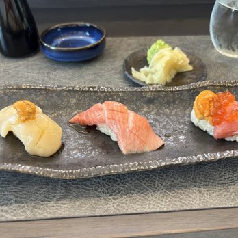 Seki Sushi - Japanese Near Me - Arlington, Virginia