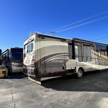 Advanced RV Repair - Awning installed - RV Repair Near Me - Lodi, California