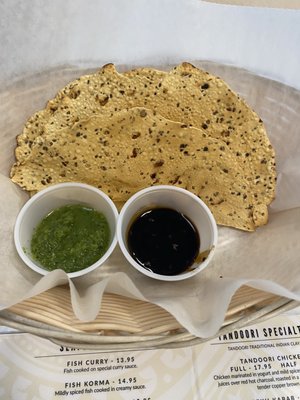 Mantra Indian Cuisine by null