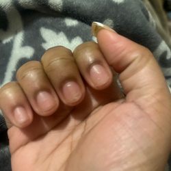 Fancy Nail Salon