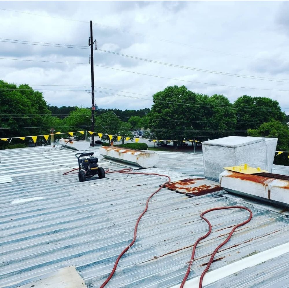 Slide of D Home Improvements