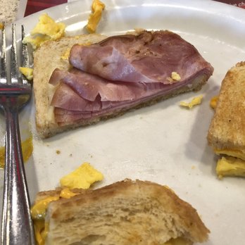 Denny's - My point,exactly - American Near Me - Fresno, California Denny's - My point,exactly - American Near Me - Fresno, California