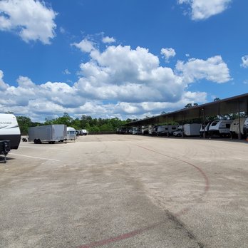 Lockaway Storage - Self Storage Near Me - Magnolia, Texas Lockaway Storage - Self Storage Near Me - Magnolia, Texas