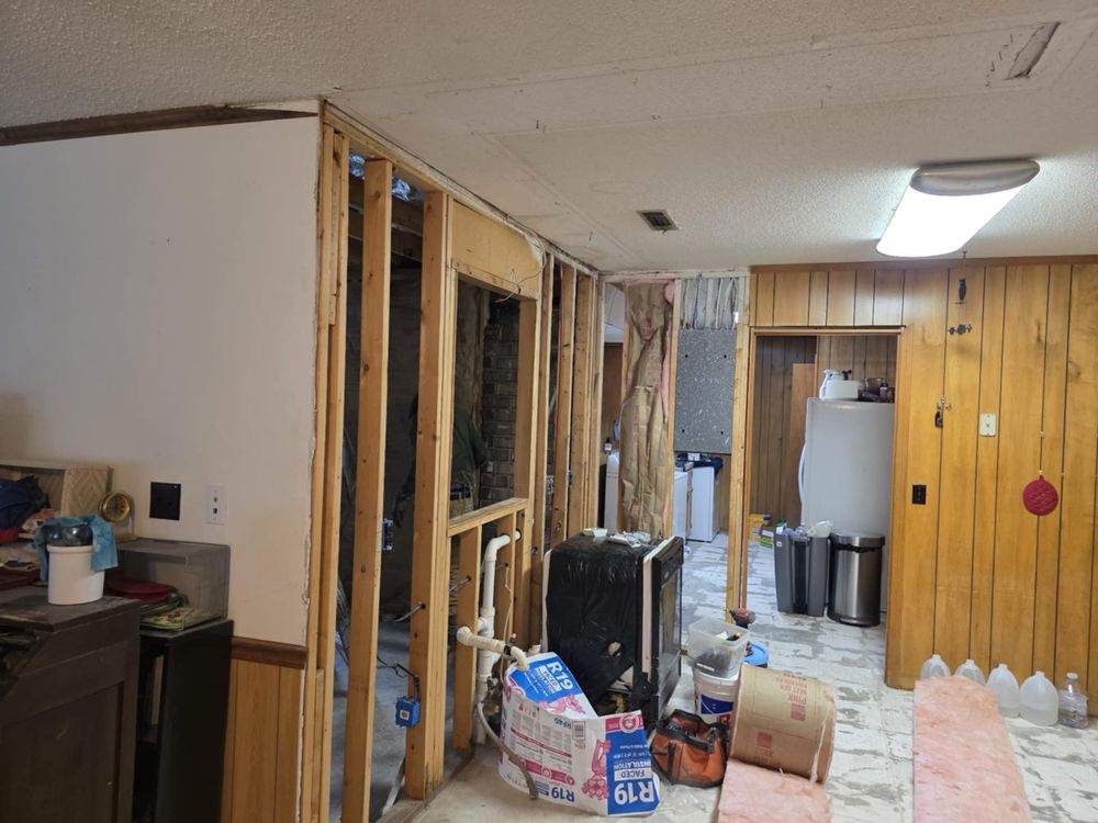 Slide of Haqq Renovations