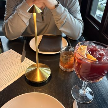 The Iberian Pig - Sangria and old fashioned - Tapas Bars Near Me - Nashville, Tennessee The Iberian Pig - Sangria and old fashioned - Tapas Bars Near Me - Nashville, Tennessee