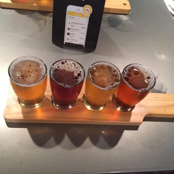 Loudoun Brewing Company - Breweries Near Me - Leesburg, Virginia