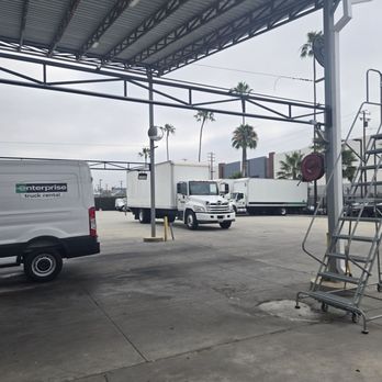 Enterprise Truck Rental - 313 location - Truck Rental Near Me - Gardena, California Enterprise Truck Rental - 313 location - Truck Rental Near Me - Gardena, California