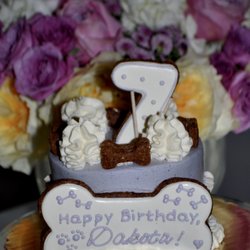 Pup & Pop Bakeshop
