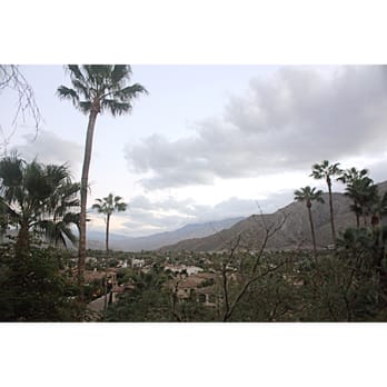 The Willows - The view from the Marion Davies room. - Hotels Near Me - Palm Springs, California The Willows - The view from the Marion Davies room. - Hotels Near Me - Palm Springs, California
