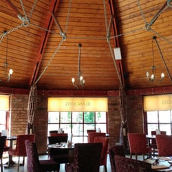 Beancross - The big room...