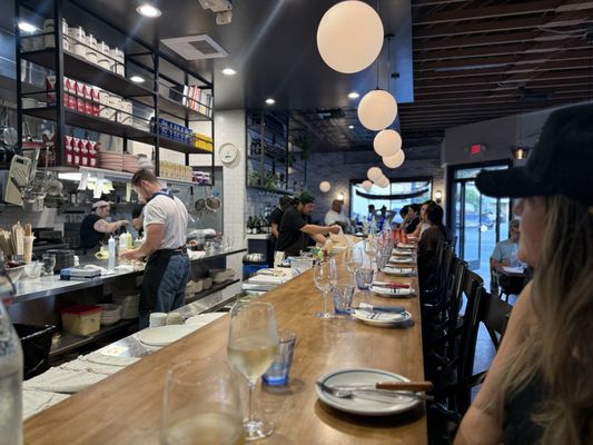 Electric Bleu by null