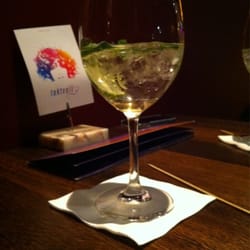 Lux Bar