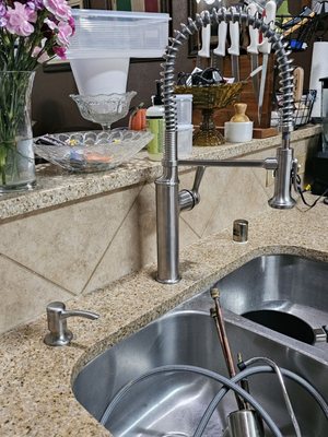 Saul's Home Improvement