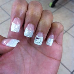 Foxy Nail - Thanks may!