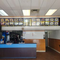China Wok