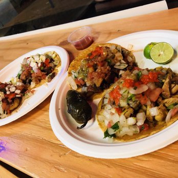 Wadaa Street Tacos & Catering - Caterers Near Me